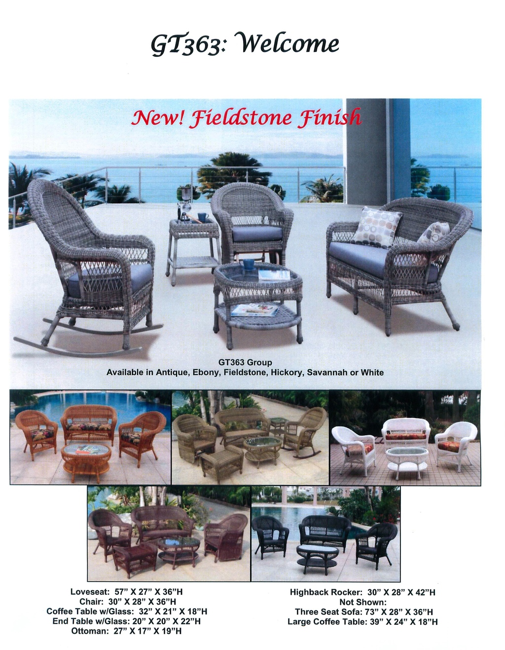 Bahama winds replacement cushions best sale